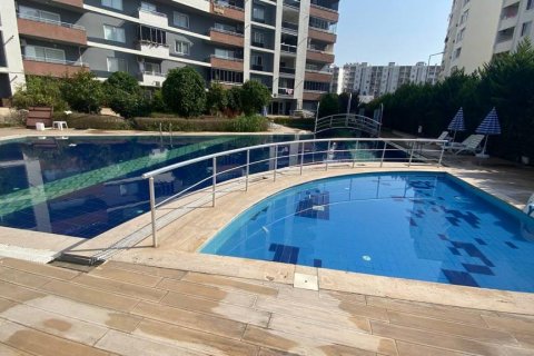 3+1 Lägenhet i Mersin, Turkiet Nr. 136649 - 15