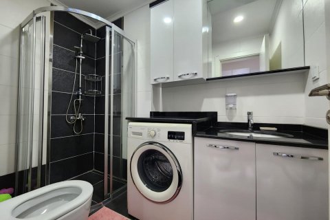 1+2 Lägenhet i Kestel, Antalya, Turkiet Nr. 87701 - 14