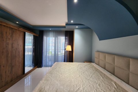 1+2 Lägenhet i Kestel, Antalya, Turkiet Nr. 87701 - 17