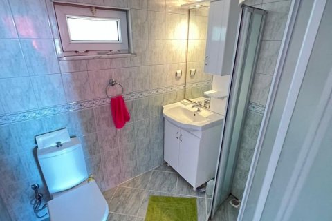 4+2 Villa  i Alanya, Antalya, Tyrkiet Nr. 102727
