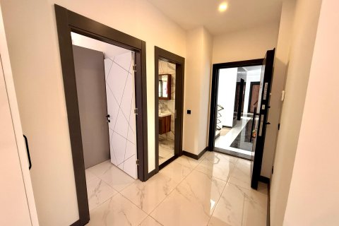 1+1 Lejlighed  i Alanya, Antalya, Tyrkiet Nr. 215027 - 13