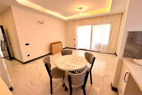 1+1 Lejlighed  i Alanya, Antalya, Tyrkiet Nr. 215027 - 12