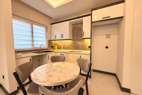 1+1 Lejlighed  i Alanya, Antalya, Tyrkiet Nr. 215027 - 10