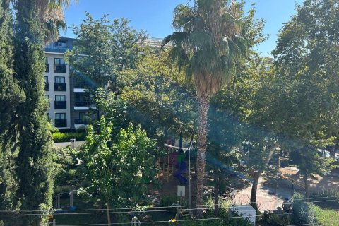 Daire  1+1  Alanya, Antalya, Türkiye №219924 - 12