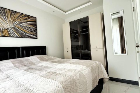 Daire  1+1  Alanya, Antalya, Türkiye №219924 - 10