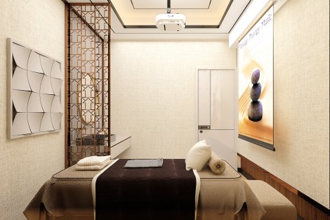 2+1 Takleilighet i Demirtas, Alanya, Antalya, Tyrkia Nr. 92096 - 14
