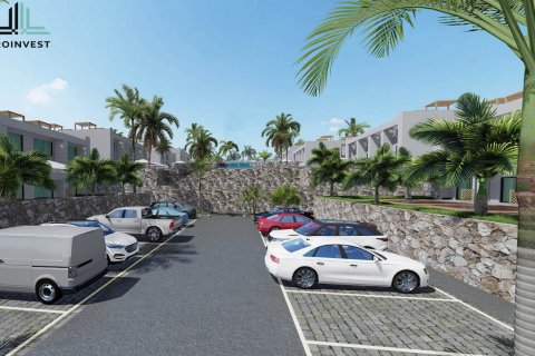 1+0 Leilighet  i Famagusta,  Nr. 95725 - 17
