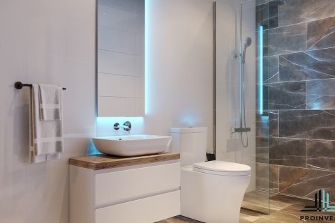 2+1 Lägenhet i Guzelyurt, Nr. 95726 - 2