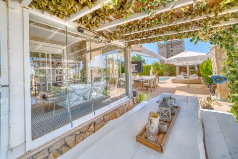 3+1 Villa  i Avsallar, Antalya, Tyrkia Nr. 136569 - 15