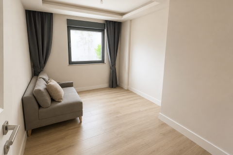 Продажа квартиры в Коньяалты, Анталье, Турция 4+1, 250м2, №238062 – фото 20