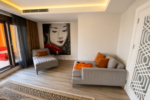 Продажа квартиры в Коньяалты, Анталье, Турция 4+1, 250м2, №238062 – фото 22
