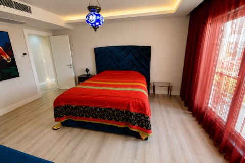 Продажа квартиры в Коньяалты, Анталье, Турция 4+1, 250м2, №238062 – фото 23
