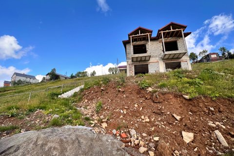 Продажа виллы в Акчаабате, Трабзоне, Турция 2+1, 110м2, №228469 – фото 19