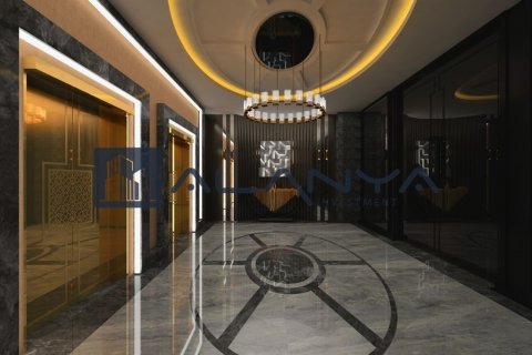 2+1 Lägenhet i Oba, Antalya, Turkiet Nr. 96475 - 8
