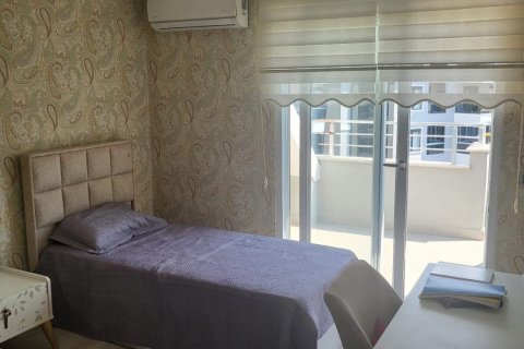 Продажа пентхауса  в Махмутларе, Анталье, Турция 4+1, 156м2, №91041 – фото 4