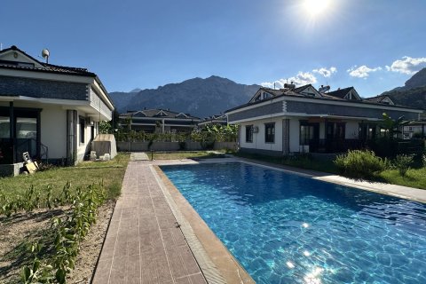 3+1 Villa  in Kemer, Antalya, Türkei Nr. 227023 - 4