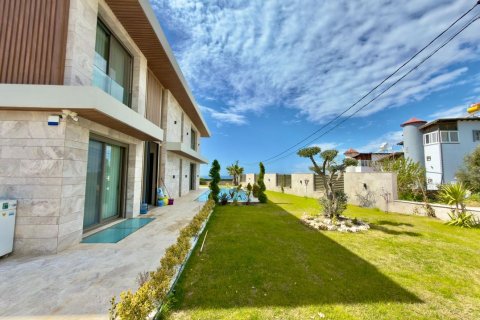  در  Kusadasi ، ترکیه 450 متر مربع.  شماره 222351 - 17