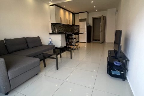 Apartment for sale  in Cikcilli, Antalya, Turkey, 1 bedroom, 70m2, No. 136439 – photo 19