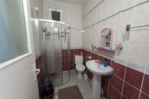 1+1 Lägenhet  i Alanya, Antalya, Turkiet Nr. 226717 - 8