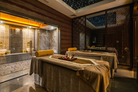 2+1 Lägenhet i Alanya, Antalya, Turkiet Nr. 134305 - 10