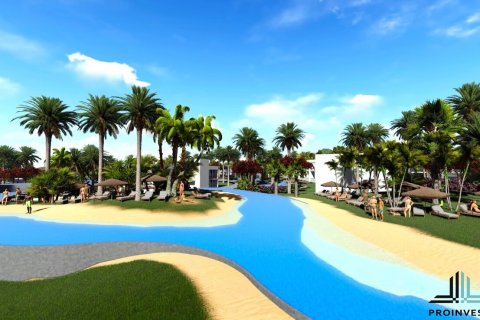 3+1 Villa  i Famagusta,  Nr. 95724 - 5