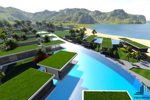 3+1 Villa  i Famagusta,  Nr. 95724 - 3