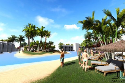 3+1 Villa  i Famagusta,  Nr. 95724 - 4