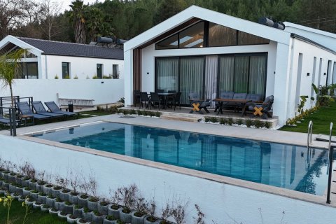 Villa for sale  in Fethiye, Mugla, Turkey, 3 bedrooms, 145m2, No. 219996 – photo 3