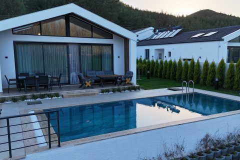 Villa for sale  in Fethiye, Mugla, Turkey, 3 bedrooms, 145m2, No. 219996 – photo 2