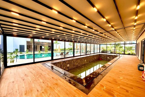 Apartment for sale in Mahmutlar, Antalya, Turkey, 1 bedroom, 56m2, No. 214733 – photo 5
