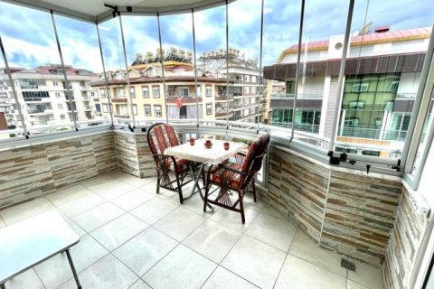 Продажа квартиры  в Оба, Анталье, Турция 3+1, 170м2, №133862 – фото 7