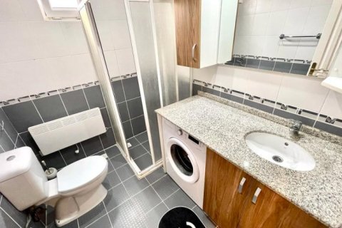 Продажа квартиры  в Оба, Анталье, Турция 3+1, 170м2, №133862 – фото 8