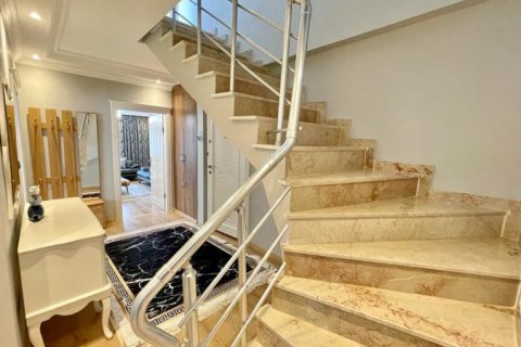 Продажа квартиры  в Оба, Анталье, Турция 3+1, 170м2, №133862 – фото 6