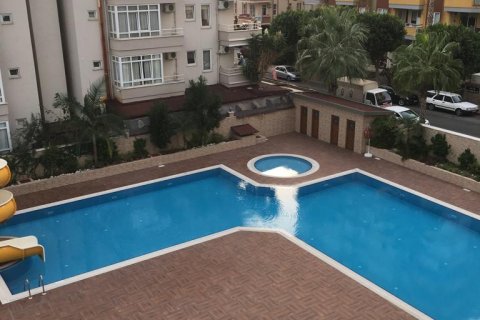 1+1 Leilighet i Alanya, Antalya, Tyrkia Nr. 96889 - 5
