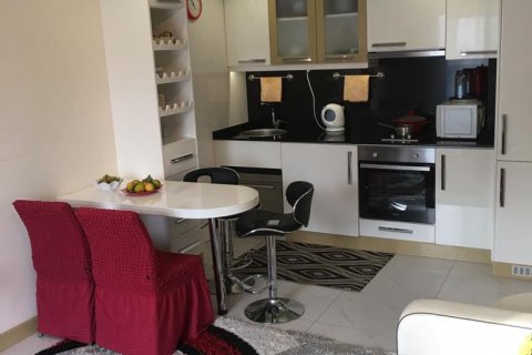 1+1 Leilighet i Alanya, Antalya, Tyrkia Nr. 96889 - 6