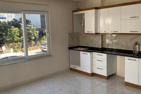 آپارتمان در Tosmur،  Alanya ، ترکیه 2 خوابه ، 85 متر مربع.  شماره 92505 - 27
