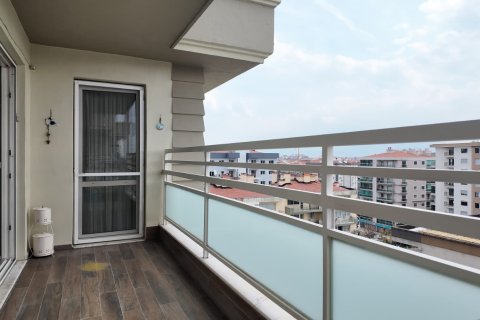 Daire  4+1  İzmir, Türkiye №223400 - 11
