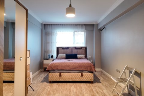 Daire  4+1  İzmir, Türkiye №223400 - 10