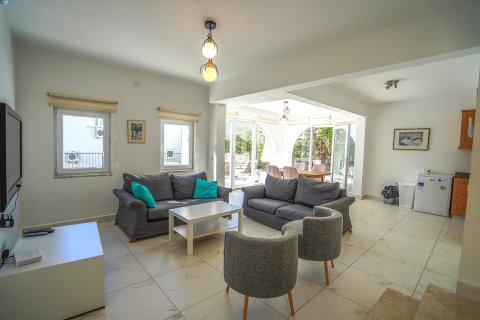 4+1 Villa i Kalkan, Antalya, Tyrkiet Nr. 215276 - 4