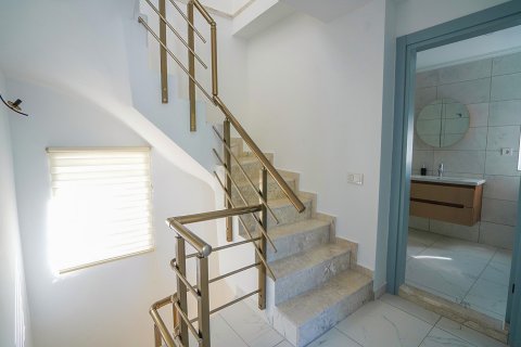 4+1 Villa i Kalkan, Antalya, Tyrkiet Nr. 215276 - 13