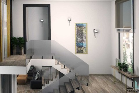 3+0 Villa i Karsiyaka, Girne, Nr. 86665 - 7