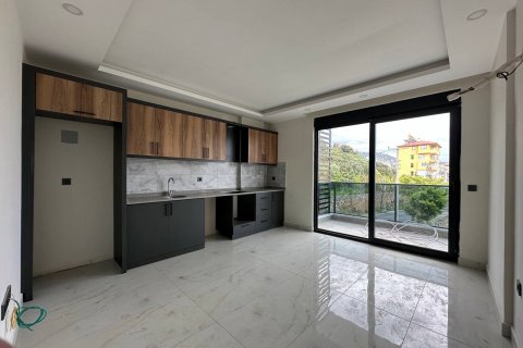 Продажа квартиры  в Аланье, Анталье, Турция 1+1, 50м2, №106728 – фото 15