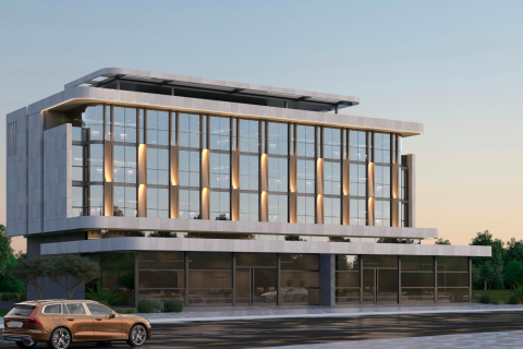 Gewerbeimmobilien in Antalya, Türkei Nr. 228758 - 6
