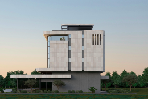Gewerbeimmobilien in Antalya, Türkei Nr. 228758 - 8