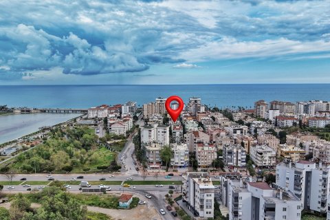 3+1 Apartment in Konyaalti, Antalya, Turkey No. 228759