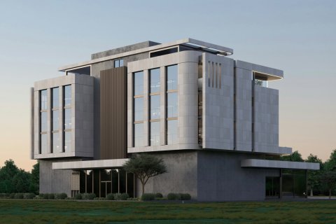 Gewerbeimmobilien in Antalya, Türkei Nr. 228758 - 7