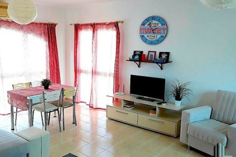 2+1 Leilighet i Gaziveren, Guzelyurt, Nr. 86661 - 6