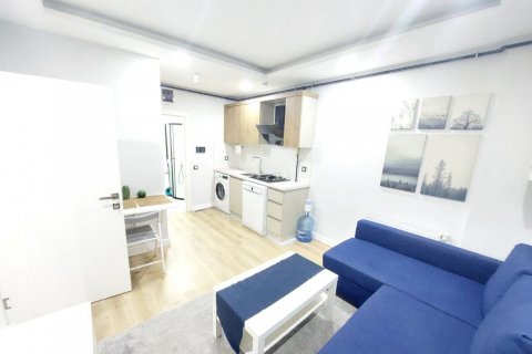 1+1 Lejlighed i Muratpasa, Antalya, Tyrkiet Nr. 101469 - 5