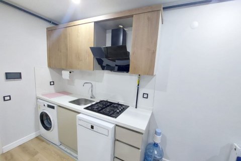 1+1 Lejlighed i Muratpasa, Antalya, Tyrkiet Nr. 101469 - 4