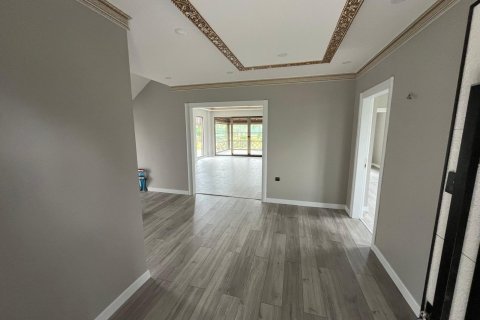 4+1 Villa i Trabzon, Tyrkia Nr. 228572 - 26